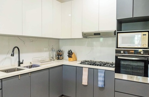 Downtown Cancun House | Casa para 6 con alberca privada ¡vive Cancún!