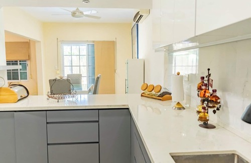 Downtown Cancun House | Casa para 6 con alberca privada ¡vive Cancún!