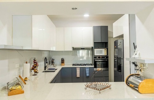 Downtown Cancun House | Casa para 6 con alberca privada ¡vive Cancún!