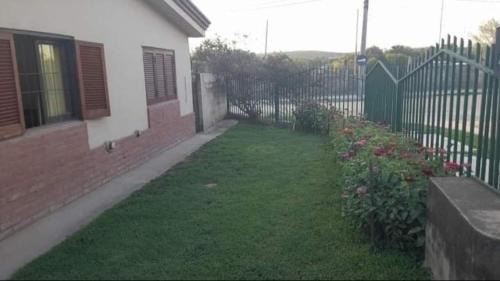 Villa Carlos Paz House | Casa para 6 personas