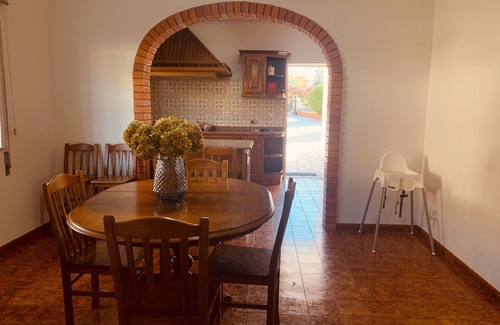 Cossourado House | Casa para 7 pessoas em Ponte de Lima