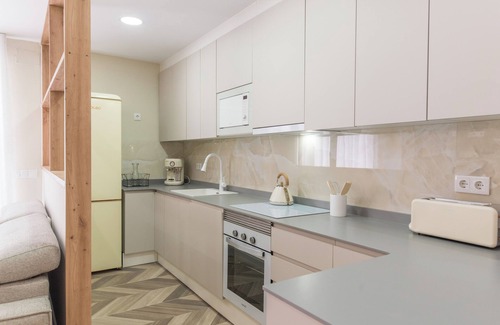 Palafolls House | Casa Para 8 Personas con Jardín a 2 Minutos de la Costa Brava! Ideal Familias!