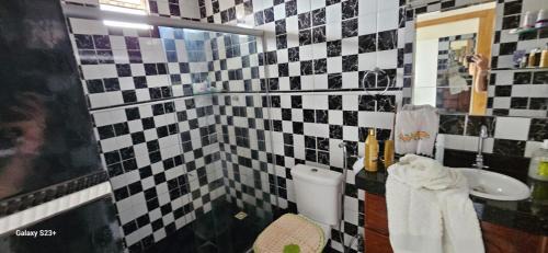 Tenone Apartment | Casa para a Cop 30