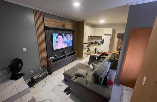 Coqueiro House | Casa para a COP30