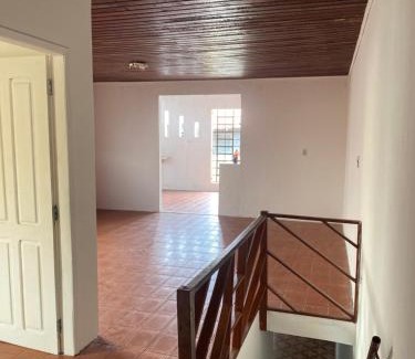 Fatima House | Casa para a COP30