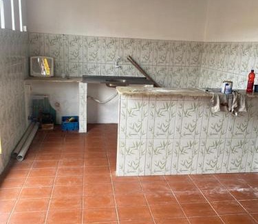 Fatima House | Casa para a COP30