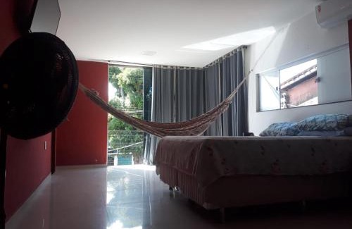 Ponta Grossa House | casa para acop 30