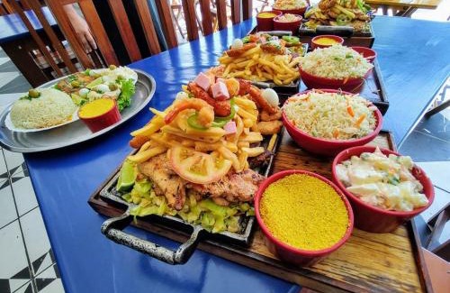 Ponta Grossa House | casa para acop 30