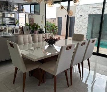 Ribeirao Preto House | Casa para Agrishow