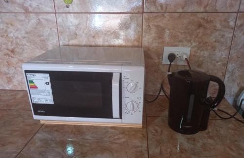 Uspallata House | CASA PARA ALQUILER LA LILI