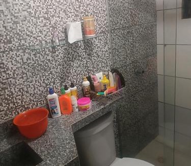 Guama House | Casa para alugar para cop30