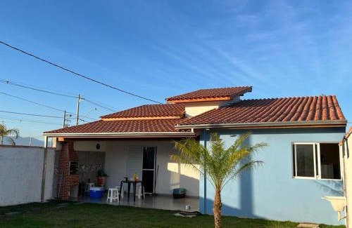 Caraguatatuba House | Casa para aluguel de temporada em Caraguatatuba, ao lado de São Sebastião