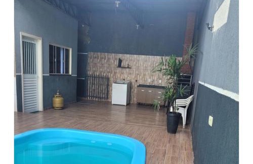 Foz do Iguacu House | Casa para aluguel de diárias