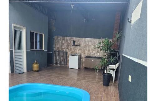 Foz do Iguacu House | Casa para aluguel de diárias