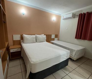 Caldas Novas Hotel | Casa para até 10 pessoas DiRoma Fiori Caldas Novas - YMT - 417