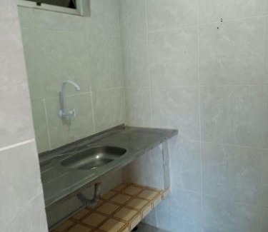 Nossa Senhora do O Apartment | Casa para carnaval