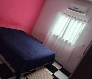 Jiboia Branca House | Casa para cop 30