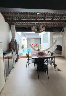 Maguari-Cajui House | Casa para cop 30
