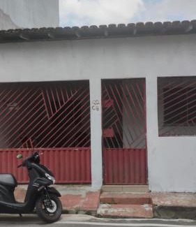 Coqueiro House | Casa para COP 30