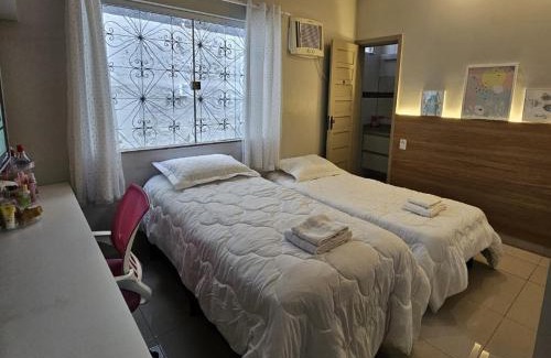 Souza House | Casa para COP 30