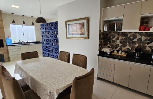 Souza House | Casa para COP 30