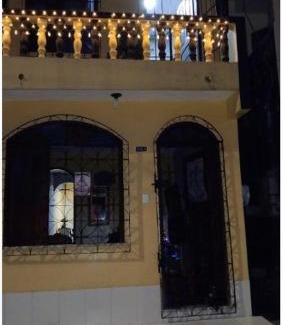 Telegrafo House | Casa para cop 30