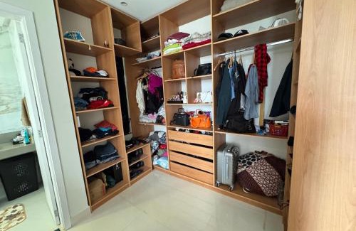 Maguari-Cajui House | Casa para cop 30 no condominio ville frança