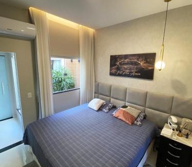 Heliolandia Villa | Casa para COP-30 Porto Marina Residence