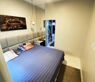 Heliolandia Villa | Casa para COP-30 Porto Marina Residence