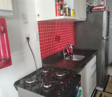 Coqueiro Villa | Casa para COP excelente localização perto do evento e estabelecimentos comerciais