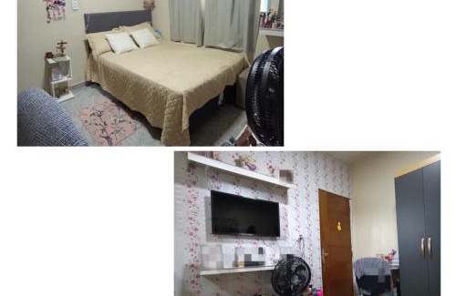 Nova Nazare Villa | Casa para cop30