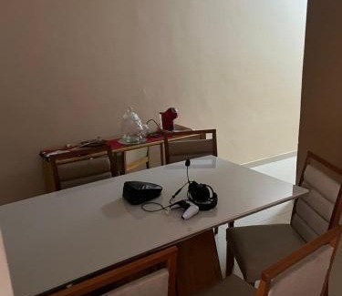 Canudos House | Casa para COP30