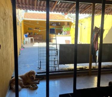 Canudos House | Casa para COP30