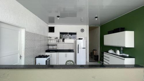 Tapana House | Casa para COP30