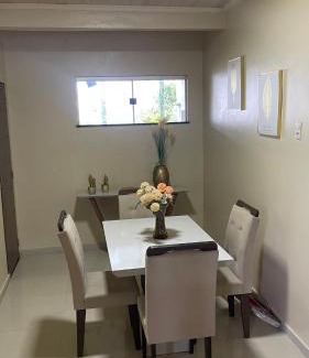 Tapana House | Casa para COP30