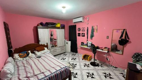 Marco House | Casa para Cop30