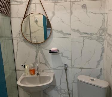 Terra Firme House | Casa para Cop30