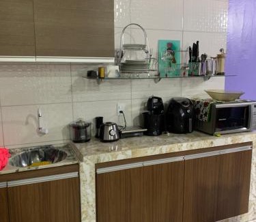 Terra Firme House | Casa para Cop30