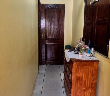 Terra Firme House | Casa para COP30