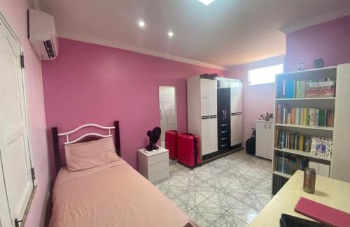 Terra Firme House | Casa para COP30