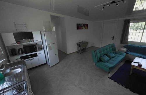 Real de San Carlos House | Casa para descansar