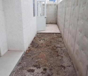 Atotonilco de Tula Apartment | Casa para descanso y trabajo