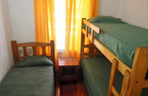 Valle Hermoso Apartment | casa para disfrutar