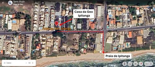 Ipitanga House | Casa para Família com Lazer Total - Próximo Aeroporto