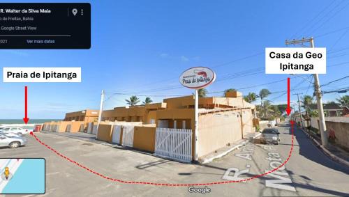 Ipitanga House | Casa para Família com Lazer Total - Próximo Aeroporto