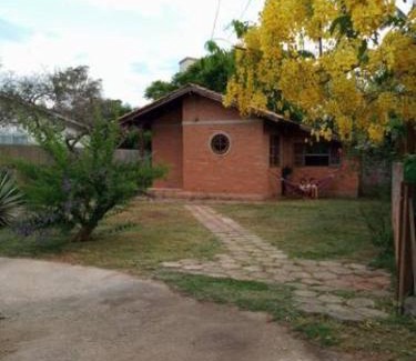 Rio Vermelho Norte House | Casa para família no Rio Vermelho