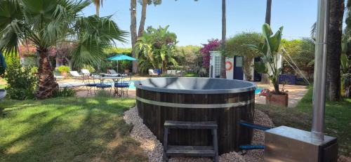 Manises Villa | Casa para familias y grupos