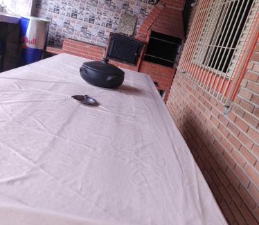 Jardim Carolina House | Casa PARA FINAIS DE SEMANA E TEMPORADA EM UBATUBA