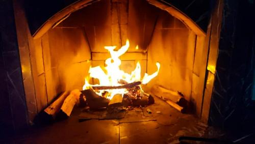 Campos do Jordao House | Casa para Final de Semana e Temporada Descansópolis