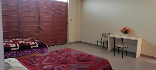 Jauja Apartment | Casa para grupo de amigos o familiares en jauja